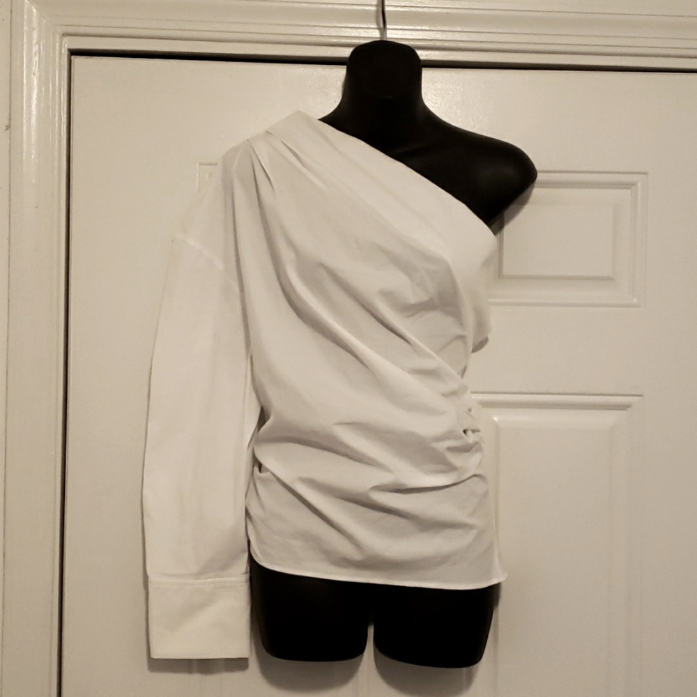 ZARA top